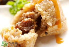 牛肉粽子要煮多久？牛肉粽子要煮幾個小時？
