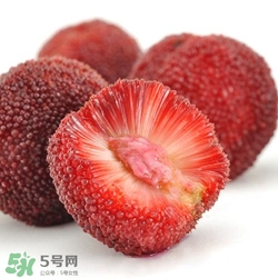 孕婦吃楊梅有什么好處？孕婦夢見吃楊梅是什么意思？