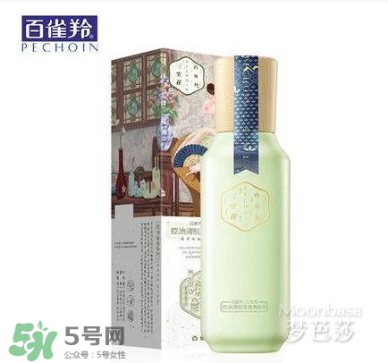 百雀羚三生花爽膚水怎么樣？百雀羚三生花爽膚水多少錢？