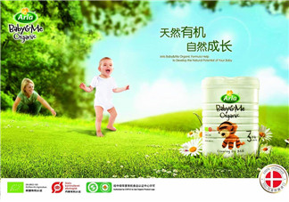 Arla奶粉是哪個國家的品牌？Arla奶粉產地是哪里？