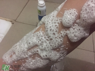 shills舒兒絲去角質雪泡怎么用？shills舒兒絲去角質雪泡用法