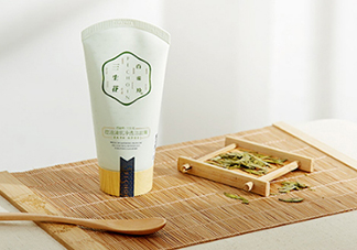 百雀羚三生花洗面奶怎么樣？百雀羚三生花洗面奶好用嗎？