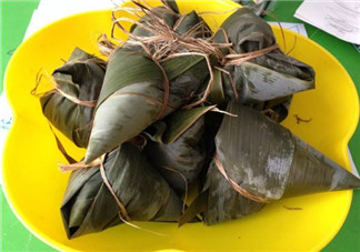 三珍齋粽子怎么樣？三珍齋粽子好吃嗎？