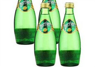 Perrier巴黎水真假區別？Perrier巴黎水怎么看真假？