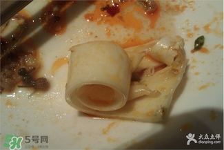 上上謙火鍋店好吃嗎？上上謙火鍋店味道怎么樣？
