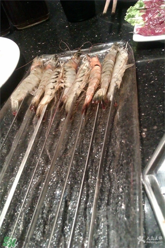 上上謙火鍋店好吃嗎？上上謙火鍋店味道怎么樣？