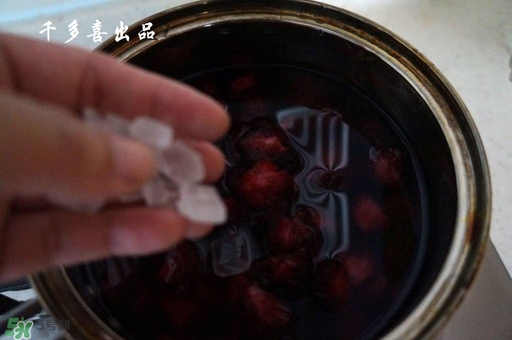 楊梅汁孕婦能喝嗎？楊梅汁怎么做？
