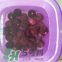 楊梅怎么吃好吃？楊梅怎么吃不酸？