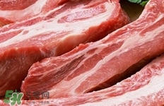 什么是后臀尖肉？前臀尖好還是后臀尖好？