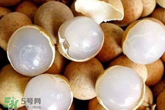 龍眼能放多久？龍眼能空腹吃嗎？