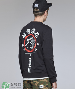 guuka古由卡是什么牌子？古由卡衣服質量怎么樣？