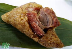 豬肉粽子好吃嗎？豬肉粽子多少錢一個？