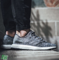 adidas pure boost grey多少錢？阿迪達斯pure boost專柜價格