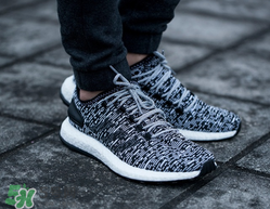 adidas pure boost grey多少錢？阿迪達斯pure boost專柜價格