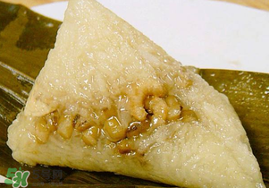 綠豆粽子怎么包？綠豆粽子怎么做？
