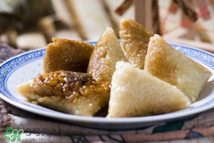 綠豆粽子怎么包？綠豆粽子怎么做？