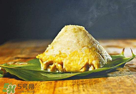 綠豆粽子怎么去綠豆皮？包粽子綠豆怎樣脫皮？