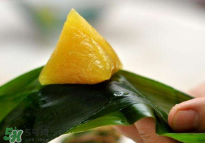 綠豆粽子怎么去綠豆皮？包粽子綠豆怎樣脫皮？