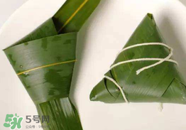 綠豆粽子好吃嗎？綠豆粽子可以放多久？