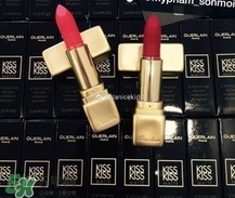 嬌蘭金管口紅怎么樣？嬌蘭金管限量口紅價(jià)格