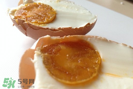 咸鴨蛋和土豆能一起吃嗎？咸鴨蛋可以好和土豆一起吃嗎？