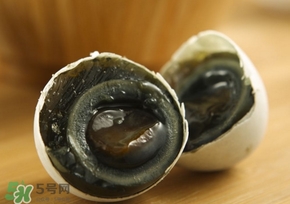 松花蛋是什么蛋？松花蛋是雞蛋還是鴨蛋？