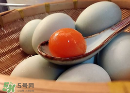 咸鴨蛋太咸了怎么辦？咸鴨蛋太咸如何變淡？