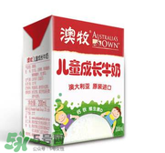 澳牧牛奶貴在哪里？澳牧牛奶為什么這么貴？