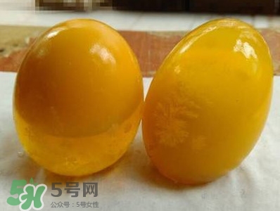 變蛋吃多了有什么危害？變蛋不能和什么一起吃