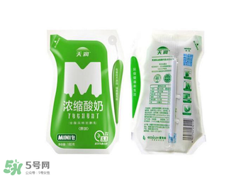 天潤酸奶為什么這么火？天潤酸奶怎么火的？