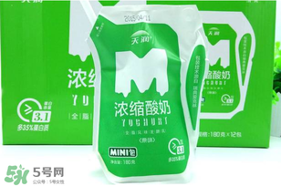 天潤酸奶為什么這么火？天潤酸奶怎么火的？