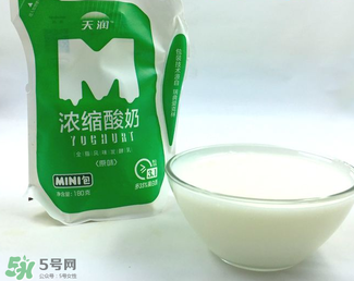 天潤酸奶好喝嗎？天潤酸奶哪個口味好喝？