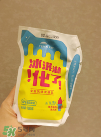 天潤酸奶好喝嗎？天潤酸奶哪個口味好喝？