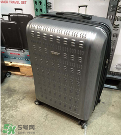 新秀麗拉桿箱密碼忘了怎么辦？新秀麗拉桿箱密碼怎么修改？
