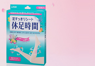 休足時間多少錢？休足時間日本價格