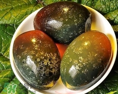 松花蛋是熟的嗎？松花蛋是生的還是熟的？