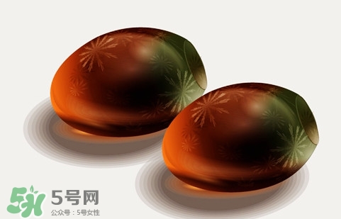 松花蛋是熟的嗎？松花蛋是生的還是熟的？