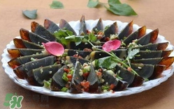 松花蛋不能和什么一起吃？松花蛋不能與什么同食