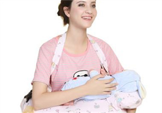 哺乳枕有必要買嗎？哺乳枕是不是必須品呢？