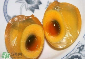 變蛋吃多了有什么危害？變蛋不能和什么一起吃