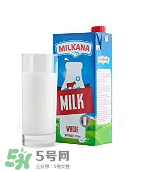MILKANA百吉福是哪個國家的品牌？MILKANA百吉福的產(chǎn)地是哪里？