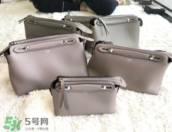 fendi by the way正品多少錢？芬迪手提包國內專柜價格