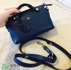 fendi by the way正品多少錢？芬迪手提包國內專柜價格