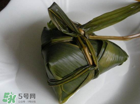 包粽子一斤米放多少鹽？包粽子的米要放鹽嗎？