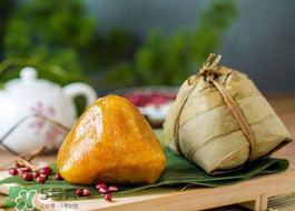 網(wǎng)上買的粽子是熟的嗎？網(wǎng)上買的粽子怎么吃？