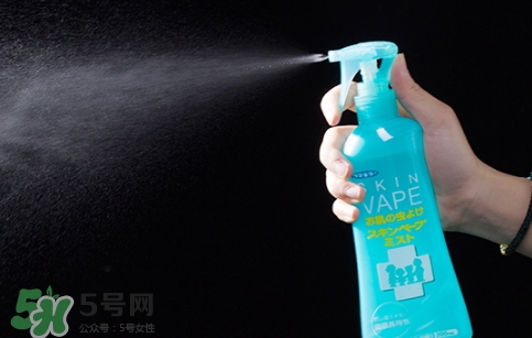 vape驅蚊噴霧驅蚊水生產(chǎn)日期 vape驅蚊噴霧驅蚊水保質(zhì)期