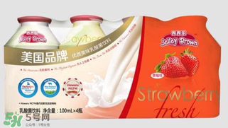 Jelley Brown界界樂是哪個(gè)國家的品牌_產(chǎn)地是哪里？