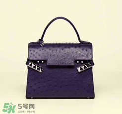 delvaux2017春夏系列包包款式有哪些_好看嗎？