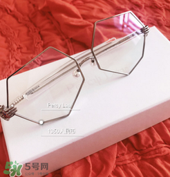 percy lau眼鏡在哪買？percy lau眼鏡哪里有賣的？