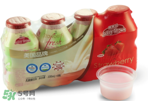 界界樂多大小孩能喝？界界樂適合多大的孩子？
